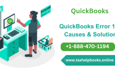 QuickBooks Error 1330